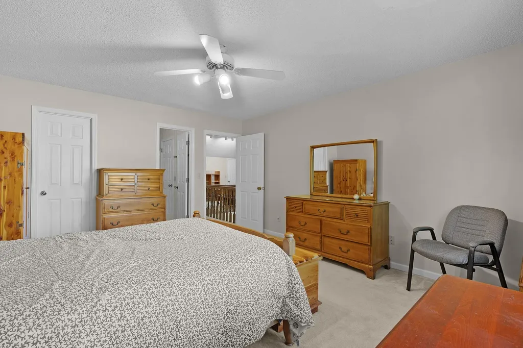 6573 Hickory Meadow Drive Chattanooga TN 37421