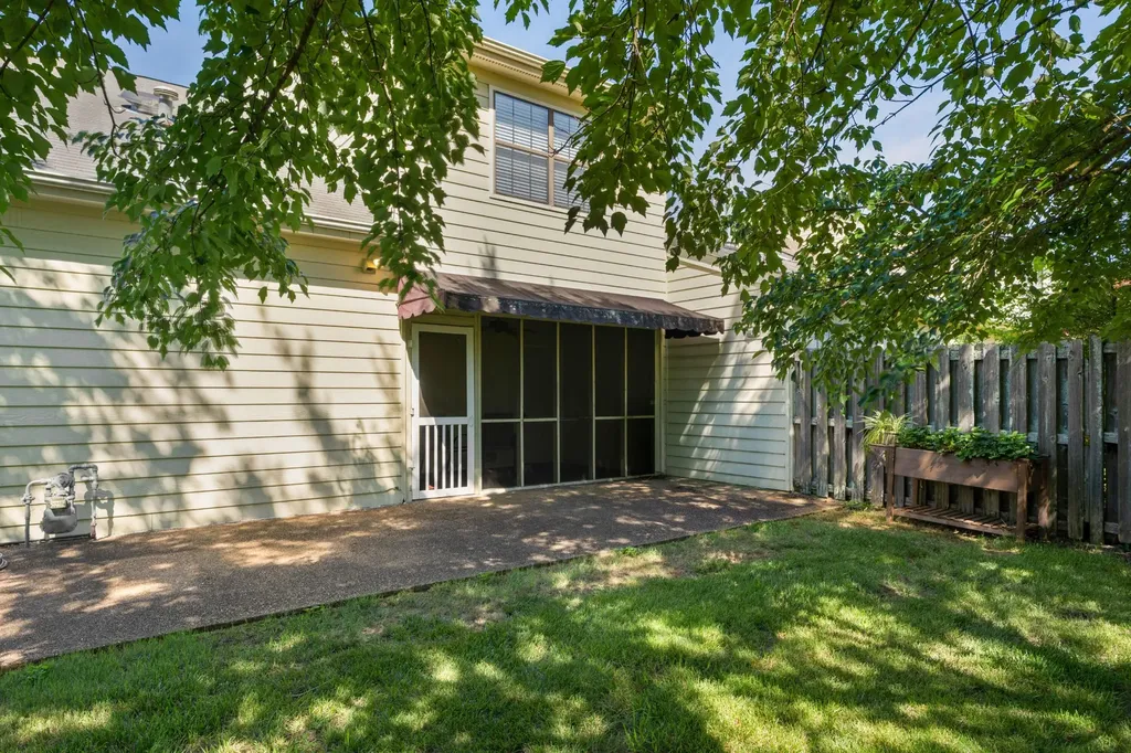 6573 Hickory Meadow Drive Chattanooga TN 37421