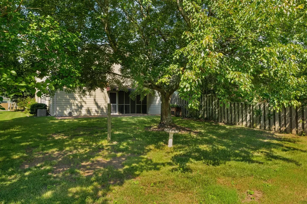 6573 Hickory Meadow Drive Chattanooga TN 37421