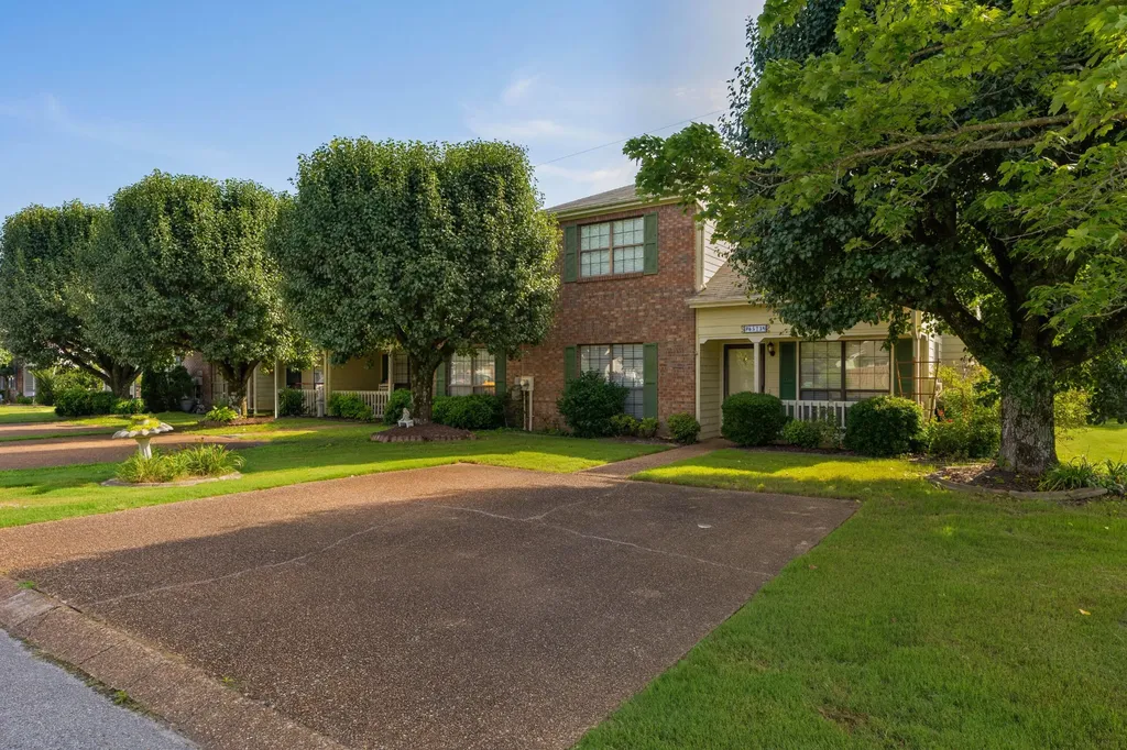 6573 Hickory Meadow Drive Chattanooga TN 37421