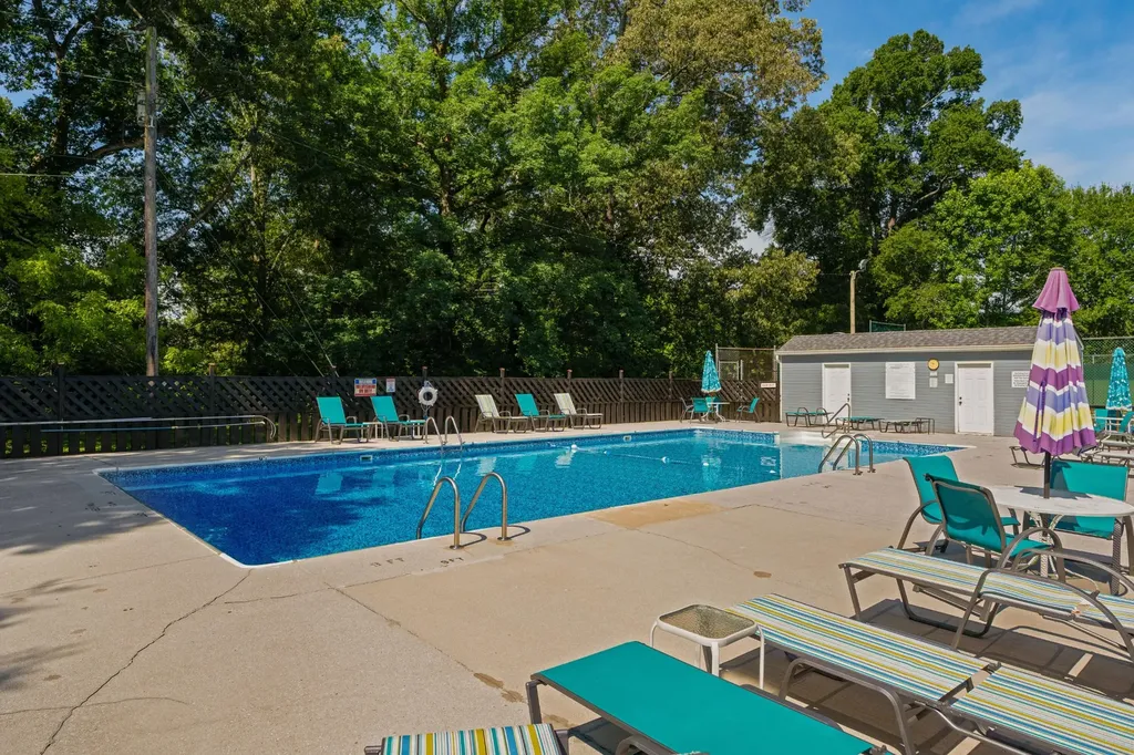 6573 Hickory Meadow Drive Chattanooga TN 37421