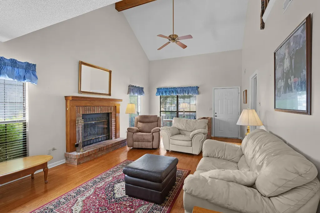 6573 Hickory Meadow Drive Chattanooga TN 37421
