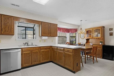 6573 Hickory Meadow Drive Chattanooga TN 37421