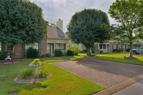 6573 Hickory Meadow Drive Chattanooga TN 37421