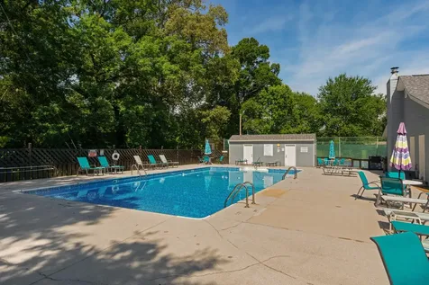 6573 Hickory Meadow Drive Chattanooga TN 37421