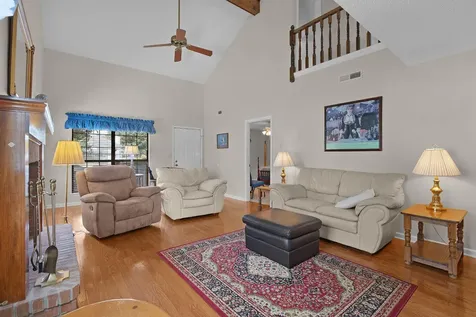 6573 Hickory Meadow Drive Chattanooga TN 37421