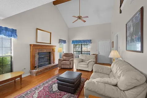 6573 Hickory Meadow Drive Chattanooga TN 37421