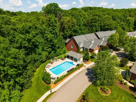 712 Maple Point Drive Cookeville TN 38501