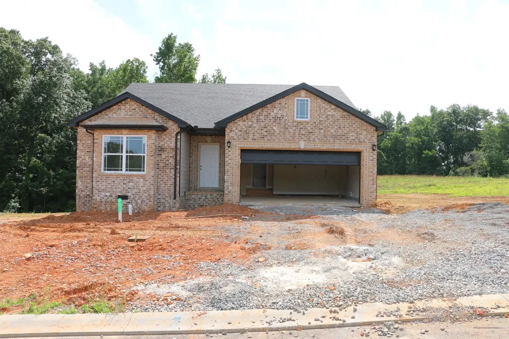 556 Willow Park Drive Clarksville TN 37043