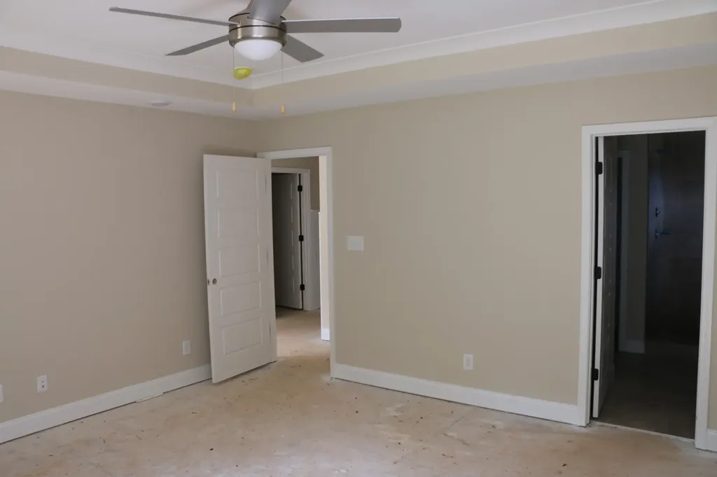 556 Willow Park Drive Clarksville TN 37043