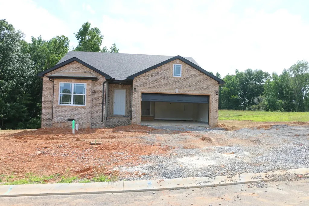 556 Willow Park Drive Clarksville TN 37043