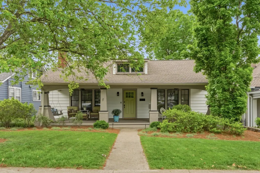 1416 Woodland Street Nashville TN 37206
