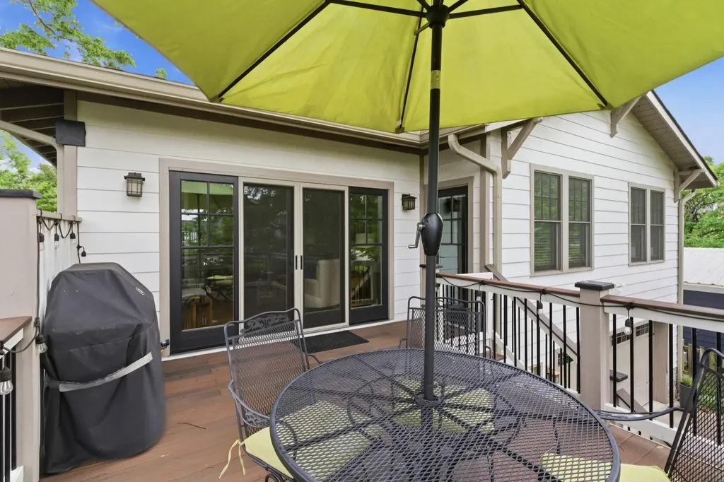 1416 Woodland Street Nashville TN 37206