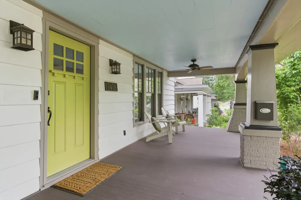 1416 Woodland Street Nashville TN 37206