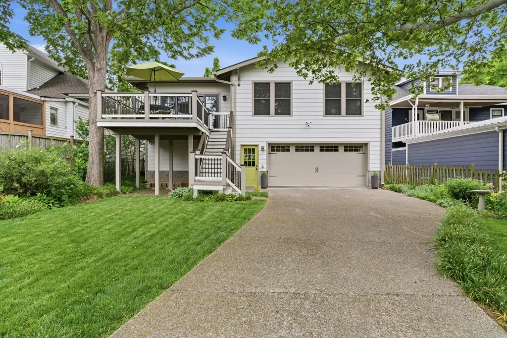 1416 Woodland Street Nashville TN 37206