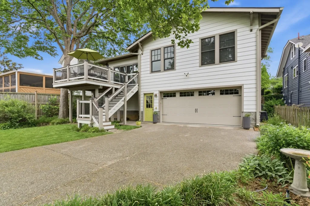 1416 Woodland Street Nashville TN 37206