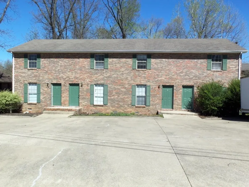 461 Martha Lane Clarksville TN 37043