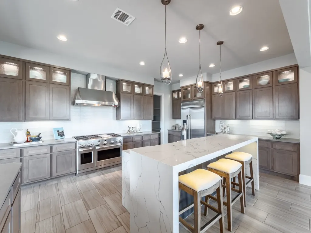1941 Dartmouth Drive Brentwood TN 37027