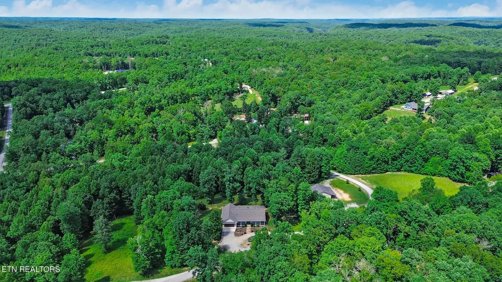 292 Crouch Branch Lane Allardt TN 38504
