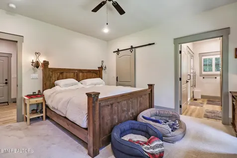 292 Crouch Branch Lane Allardt TN 38504