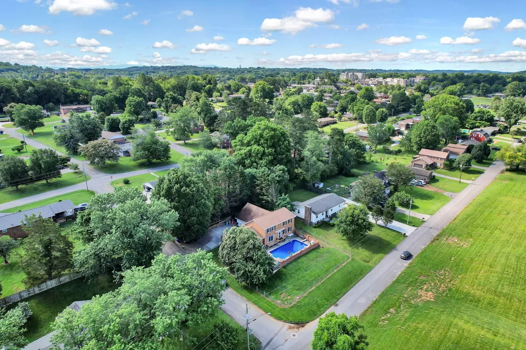 2818 Harris Circle, NW Cleveland TN 37312