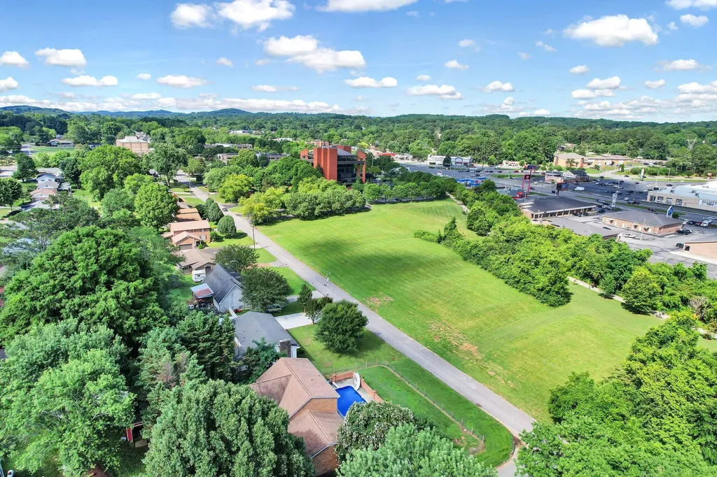 2818 Harris Circle, NW Cleveland TN 37312