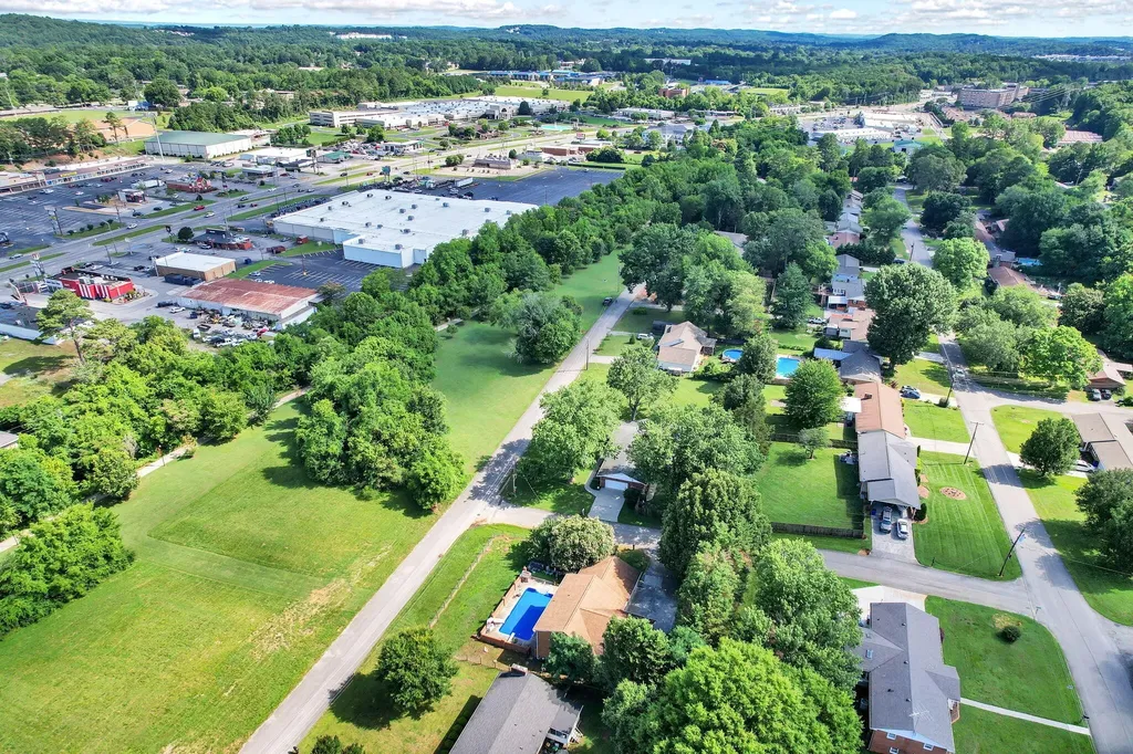 2818 Harris Circle, NW Cleveland TN 37312