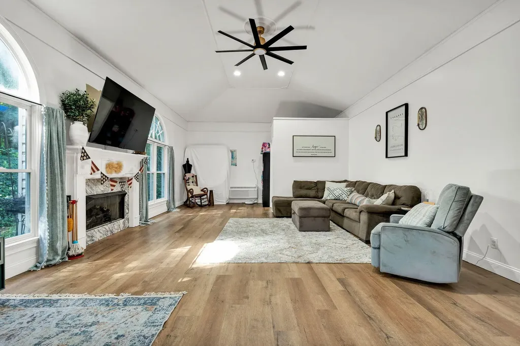 2818 Harris Circle, NW Cleveland TN 37312