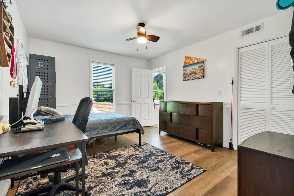 2818 Harris Circle, NW Cleveland TN 37312