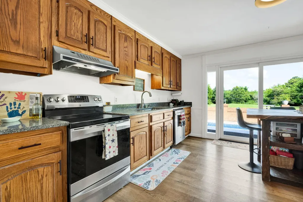 2818 Harris Circle, NW Cleveland TN 37312