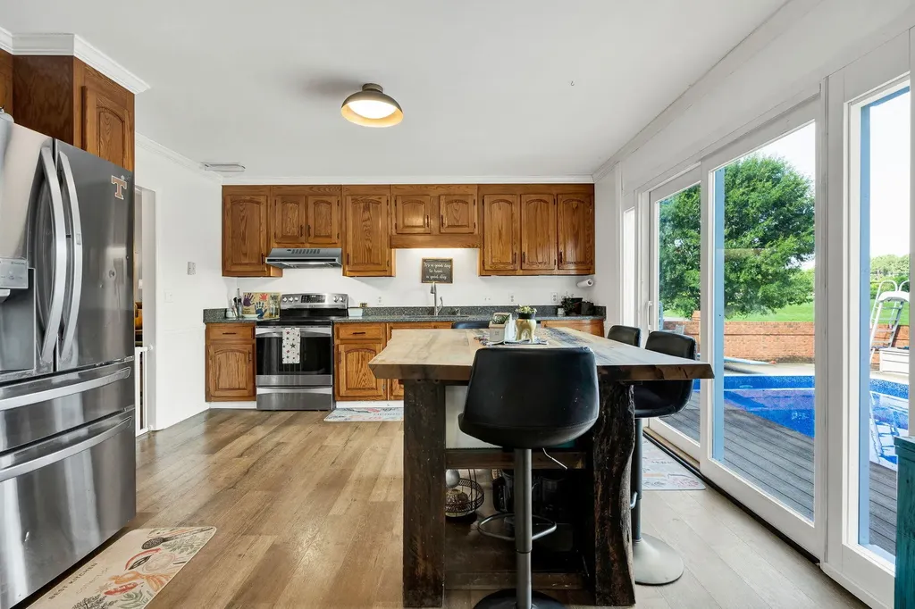 2818 Harris Circle, NW Cleveland TN 37312