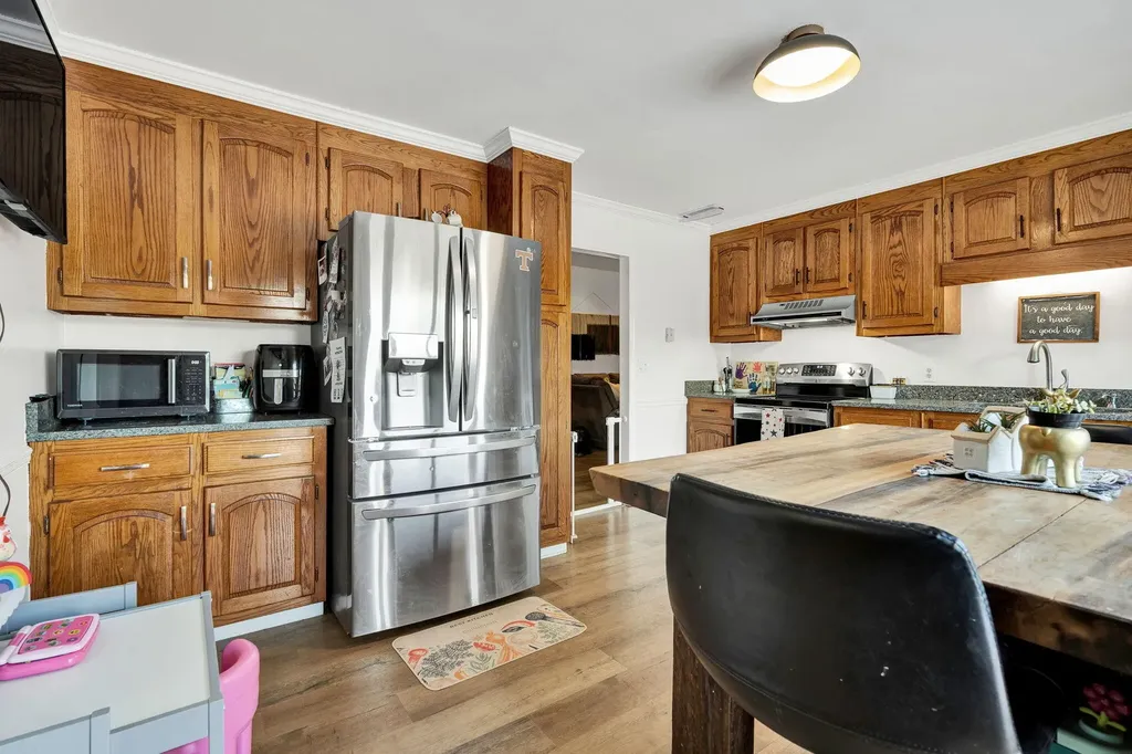 2818 Harris Circle, NW Cleveland TN 37312