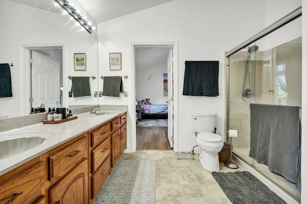 2818 Harris Circle, NW Cleveland TN 37312