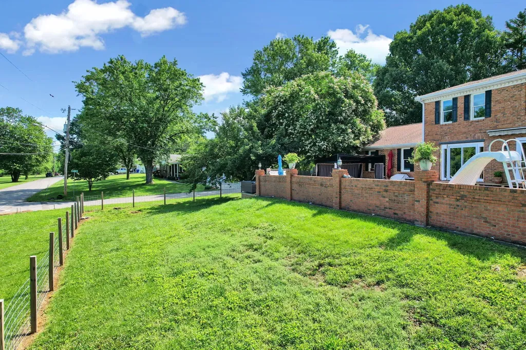 2818 Harris Circle, NW Cleveland TN 37312