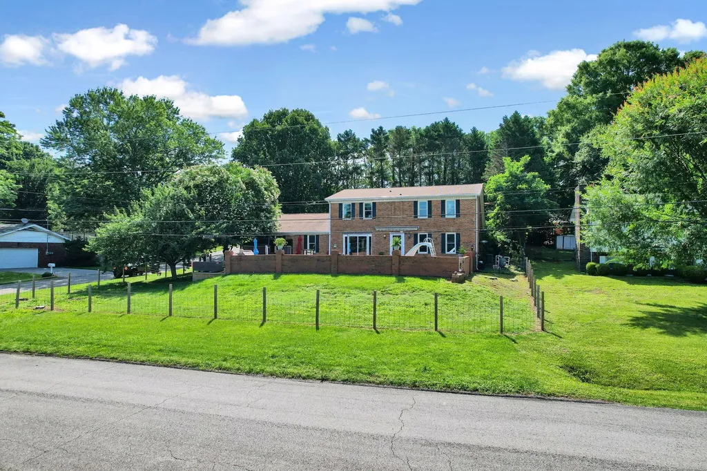 2818 Harris Circle, NW Cleveland TN 37312