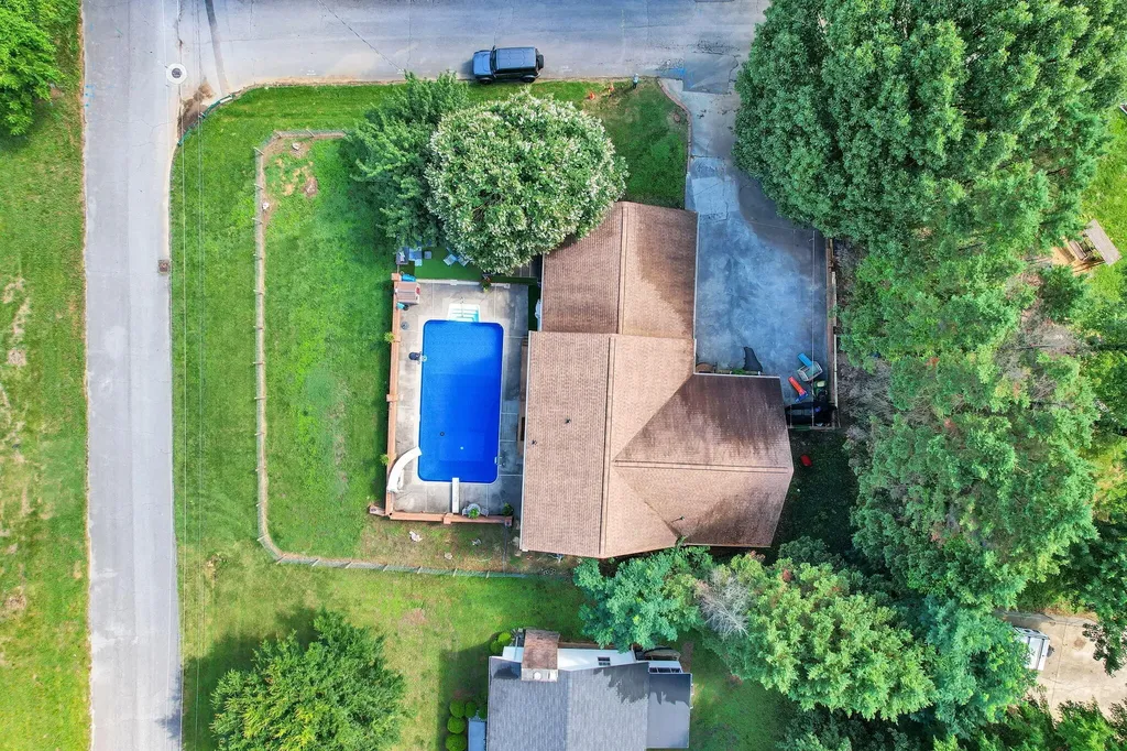 2818 Harris Circle, NW Cleveland TN 37312