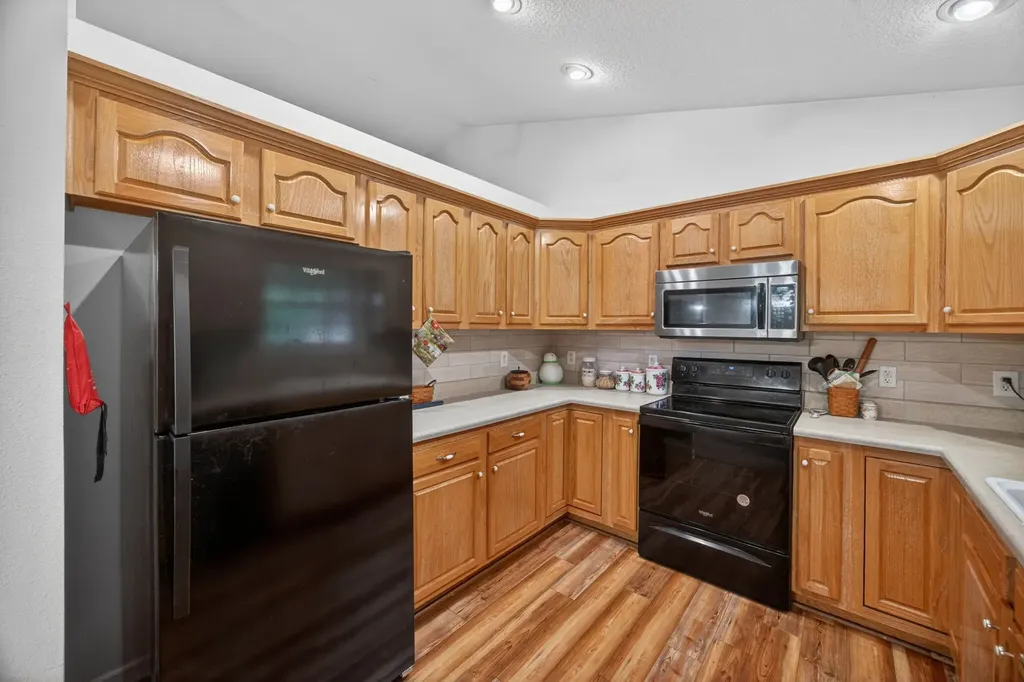 4024 Chica Road Crossville TN 38572