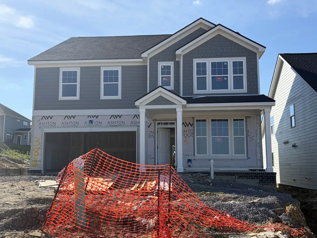 221 Jasmine Way La Vergne TN 37086