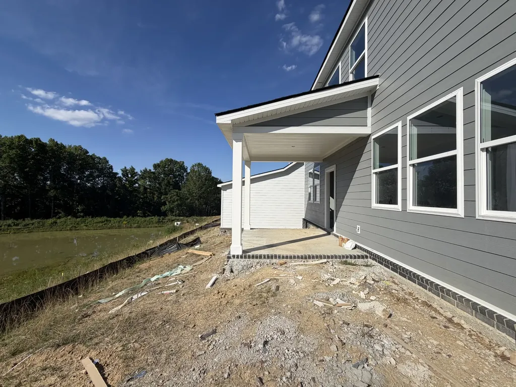 221 Jasmine Way La Vergne TN 37086