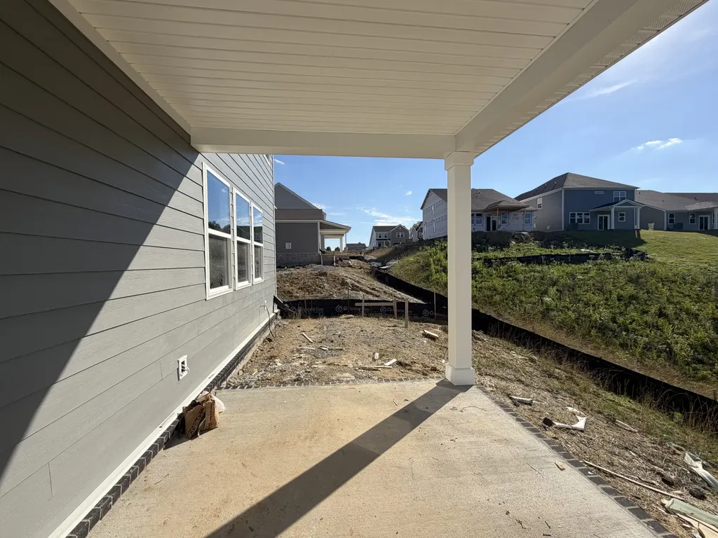 221 Jasmine Way La Vergne TN 37086