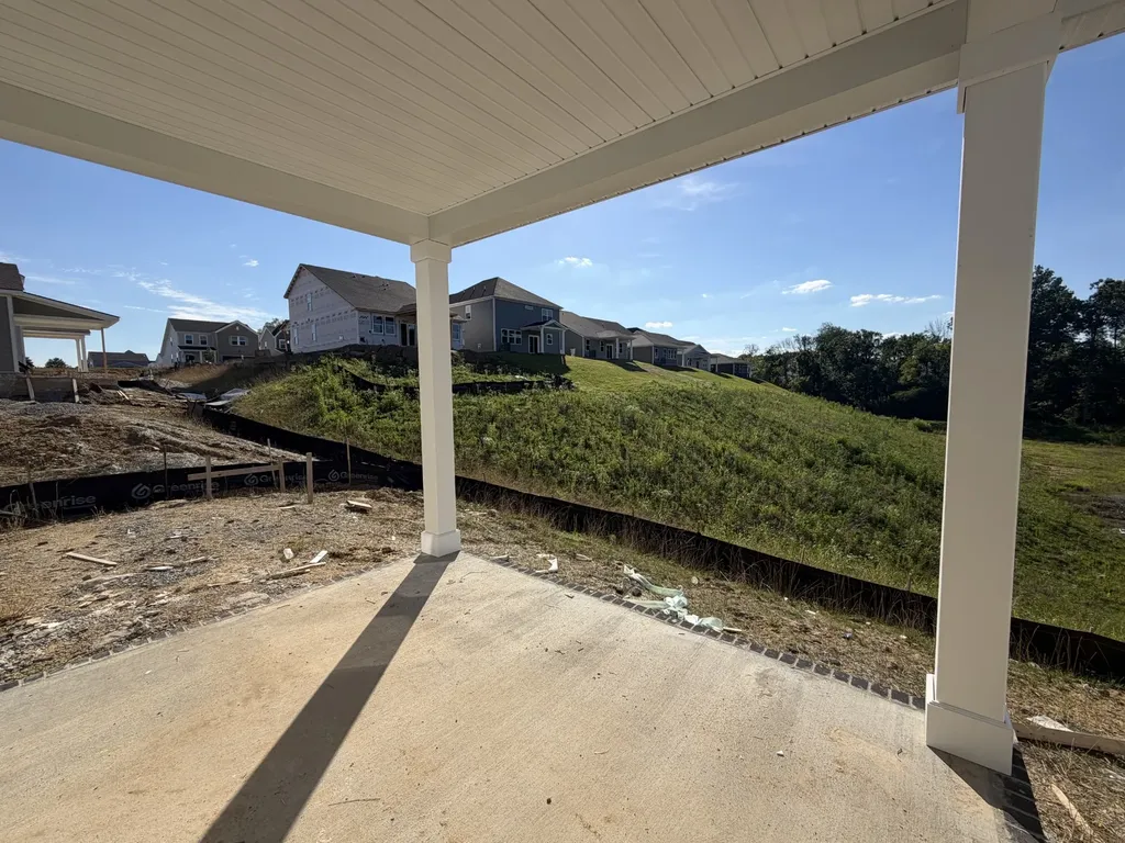 221 Jasmine Way La Vergne TN 37086