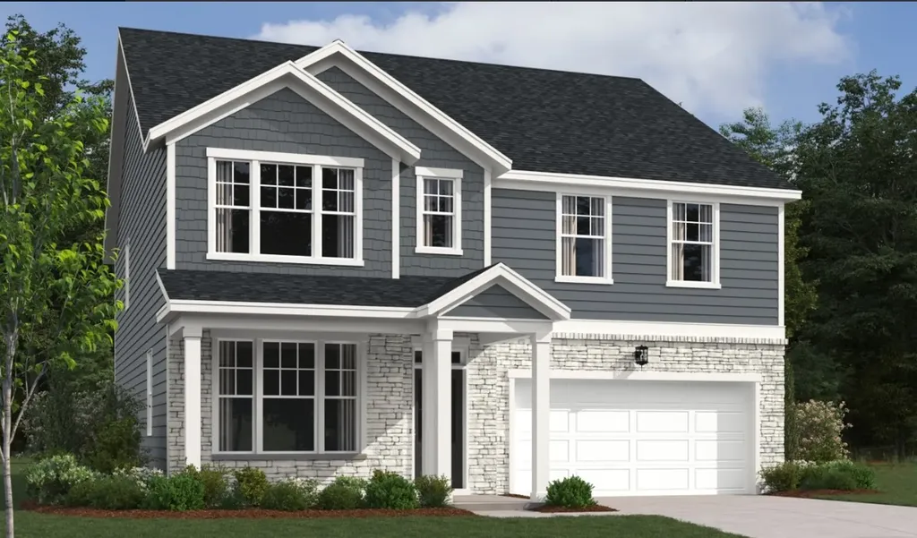 221 Jasmine Way La Vergne TN 37086