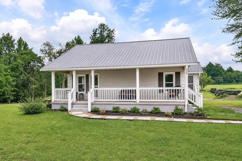 316 Lincoln Road Fayetteville TN 37334