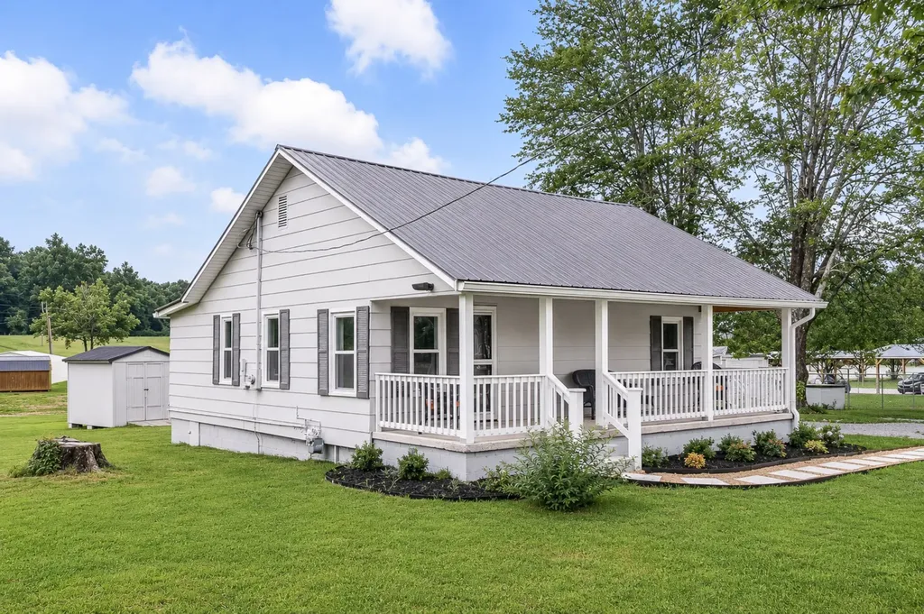 316 Lincoln Road Fayetteville TN 37334