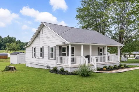 316 Lincoln Road Fayetteville TN 37334
