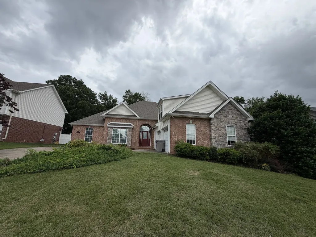 223 Misty Drive Pleasant View TN 37146