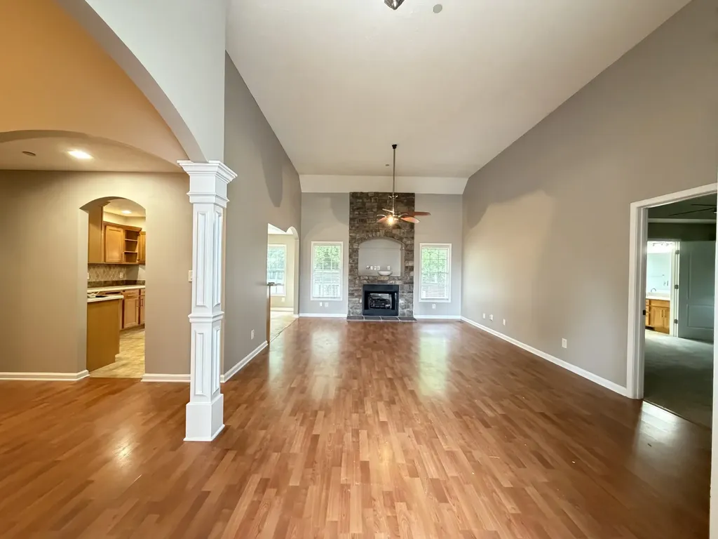 223 Misty Drive Pleasant View TN 37146