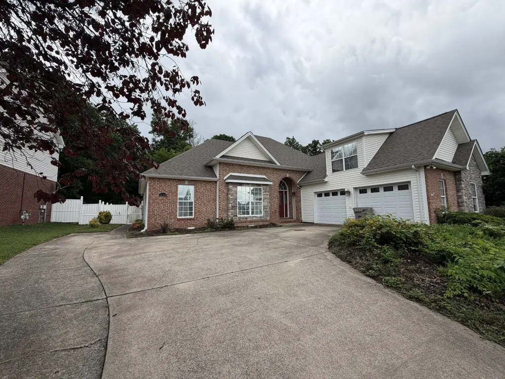 223 Misty Drive Pleasant View TN 37146