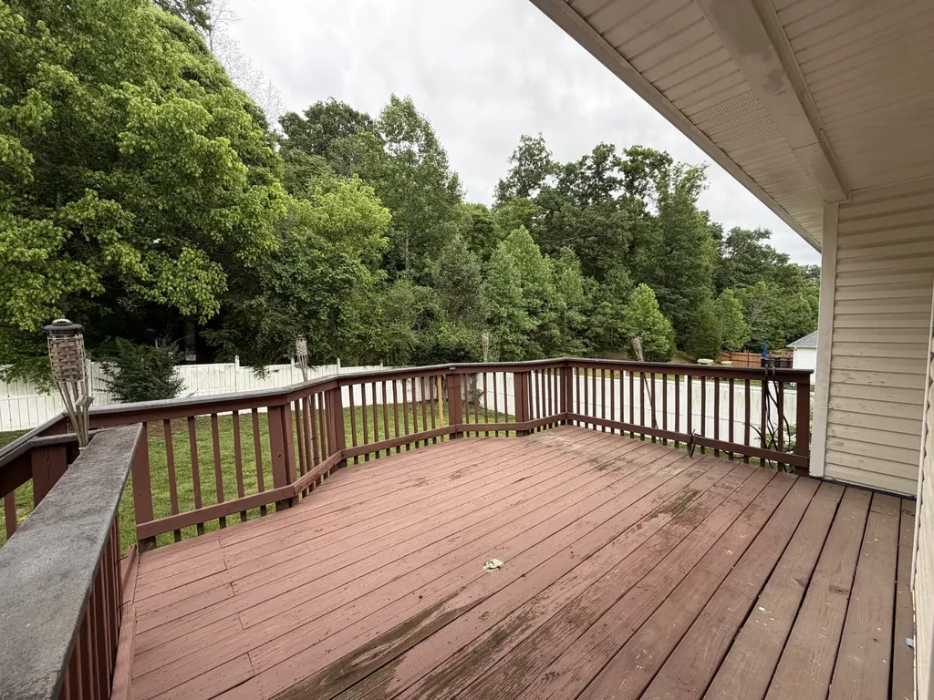 223 Misty Drive Pleasant View TN 37146