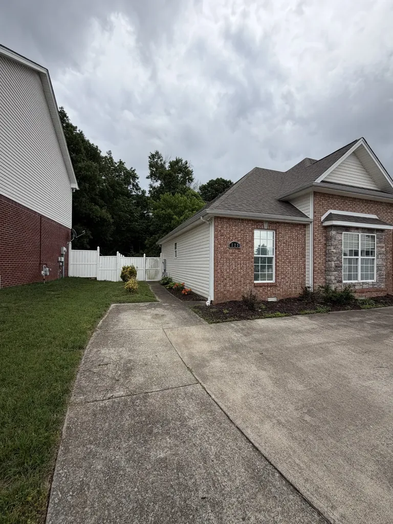 223 Misty Drive Pleasant View TN 37146